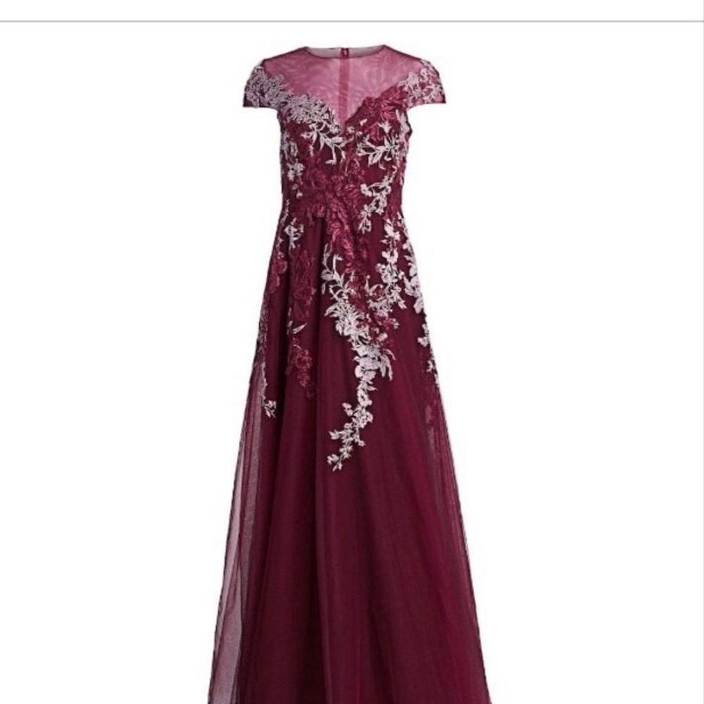 Cocktail Dress - Picture 2 of 6